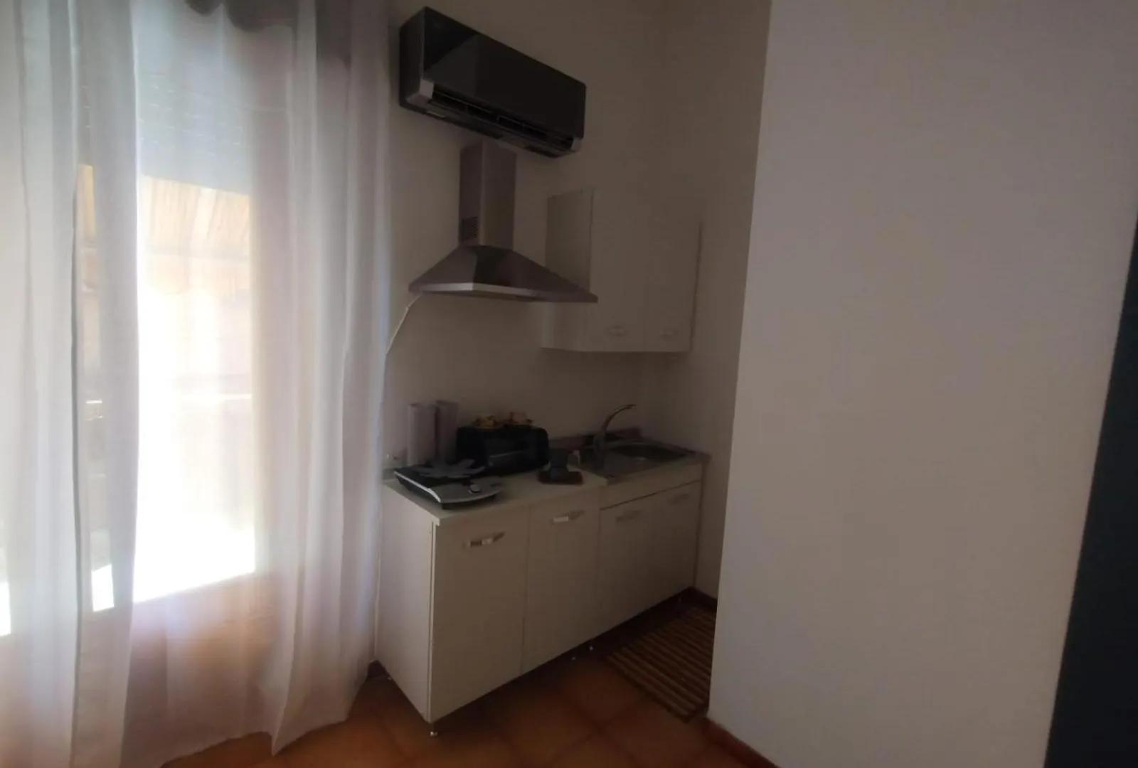 Monotitti Apartment Lipari  Italy