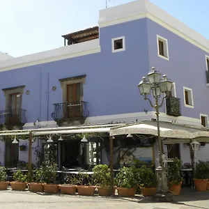 Vacanze Albamarina Apartment